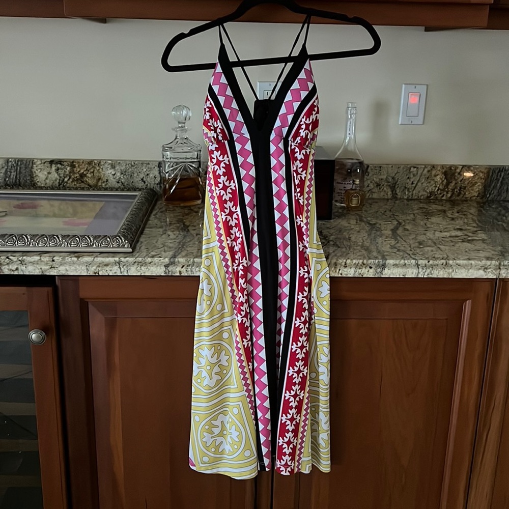 Small Analili dress